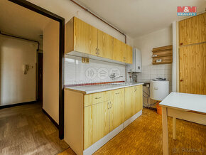Prodej bytu 2+1, 60 m², Litoměřice, ul. Michalovická - 2
