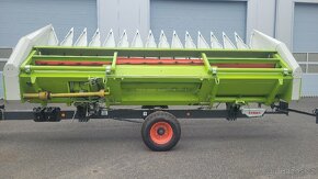 Claas sunspeed 8-70 - 2