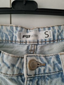 Jeans FB Sister - 2