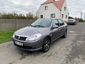 Renault Thalia  57.000KM - 2