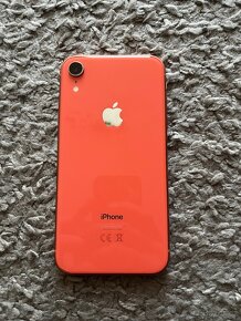 iPhone XR 128GB - 2