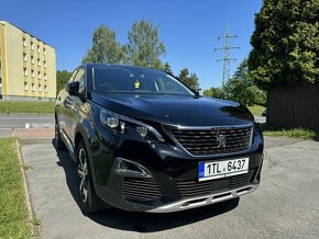 Peugeot 3008 ALLURE 1.2 Pure Tech 96 kW - 2