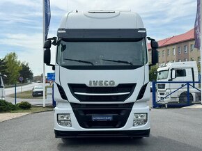 Iveco STRALIS AS440S48 EURO 6 (5182) - 2