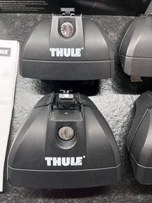 Thule Rapid System 753 - 2