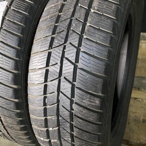 Zimní pneu 185/60 R15 88T Barum 4,5-5mm - 2