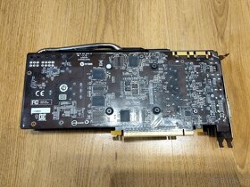 Asus GTX 760 - 2