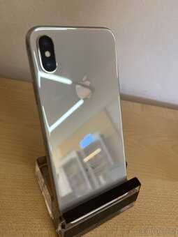 iPhone X 64GB - 2