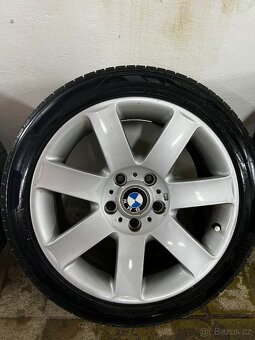 BMW Alu Kola 5×120 Styling 44 - 2