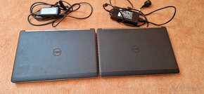 Notebook Dell Precision 7510 Mobile Workstation - 2