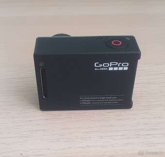 Gopro hero 4 - 2