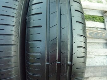 Letní Hankook 165/70/14 - 2