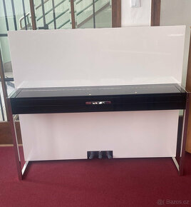 Pianino PETROF P 127 Next TC - 2