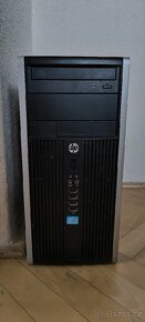 Počítač i na hraní (i5-3570, 8 GB RAM) - 2