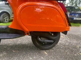 Vespa PK 50 XL (70) - 2