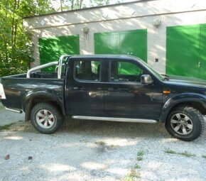 Ford ranger 2.5 TDI - 2