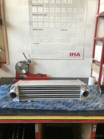 GPI intercooler pro bmw e90,e91,e92,e93,e82 - 2