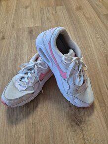 Botasky Nike Air Max, vel. 40 - 2