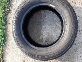 Pneu 185/60 R14 82T - 2