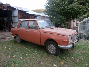 Wartburg 353 - 2