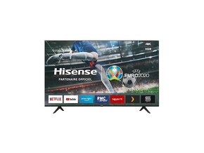 Prodám 58¨ 4K Smart TV Hisense 58AE7000F (2020) - 2