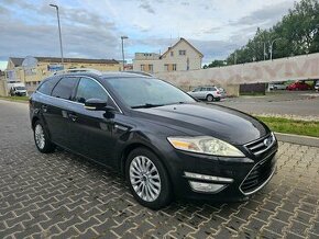 Ford Mondeo combi 2.2 Tdci 129kW - 2