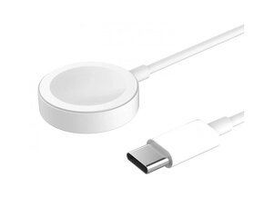 Apple Watch magnetický USB-C kabel (1 m) - 2