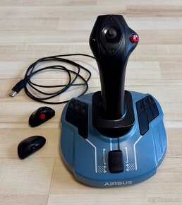 Thrustmaster TCA Captain Pack Airbus - 2