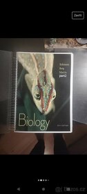 Biology ,Biological Chemistry - 2