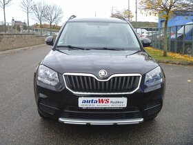 Škoda Yeti 1.2TSI 81kW ROZVODOVÝ ŘEMEN - 2