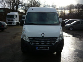 RENAULT MASTER 2.3 DCI - 2