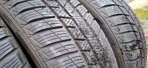 Prodam Zimni pneumatiky 185/60R15 - 2