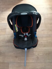 Dětská autosedačka Britax Römer Baby Safe Plus SHR II - 2