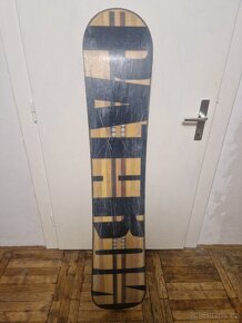 Snowboard Pathron Slash 152 - 2