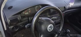 VW Passat B5 1.8T - 2