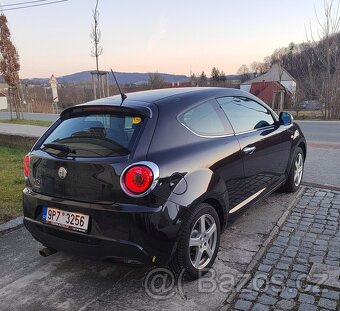 Alfa Romeo Mito 1.4 LPG - 2