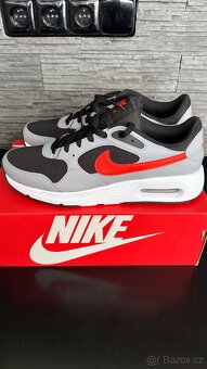 Nike Air Max SC pánská obuv EUR 45 - 2