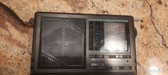 Rádio PANASHBA FX 928 - 2