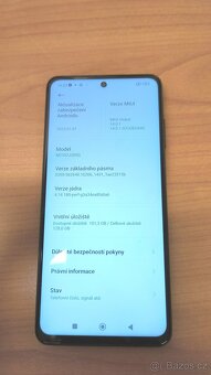 Telefon Xiaomi Poco X3 Pro - 2