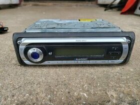 BLAUPUNKT RIMINI MP27 , MP3 , CD , AUX.... - 2