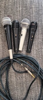 Mikrofon Shure - 2