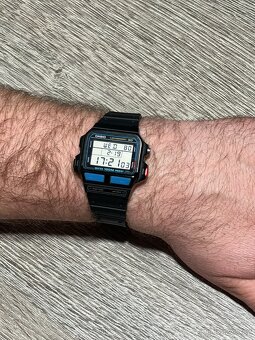 Casio SDB - 500W - 2