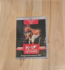 DVD - Freestyle motocross, K1 - 2