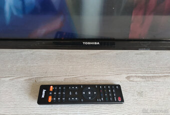 48(122cm) TV Toshiba 48L3663DG - 2