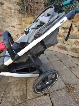 Thule Urban glide 2 - 2