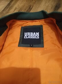 Damska bunda Urban Classics M. - 2