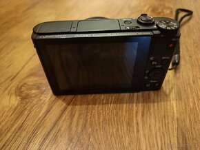 Sony dsc-hx90v - 2