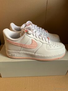 Nike Air Force 1 Low VD Valentine’s day - 2