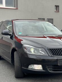 Škoda Octavia 2.0 tdi 103kw/ 2010/ Webasto/ po servise - 2