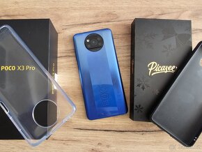 Xiaomi POCO X3 PRO 256GB - 2