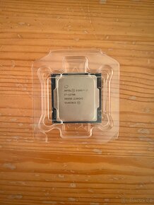 Intel i7 11700 8/16Jader 4,9GHz Socket 1200 Funkční Záruka - 2